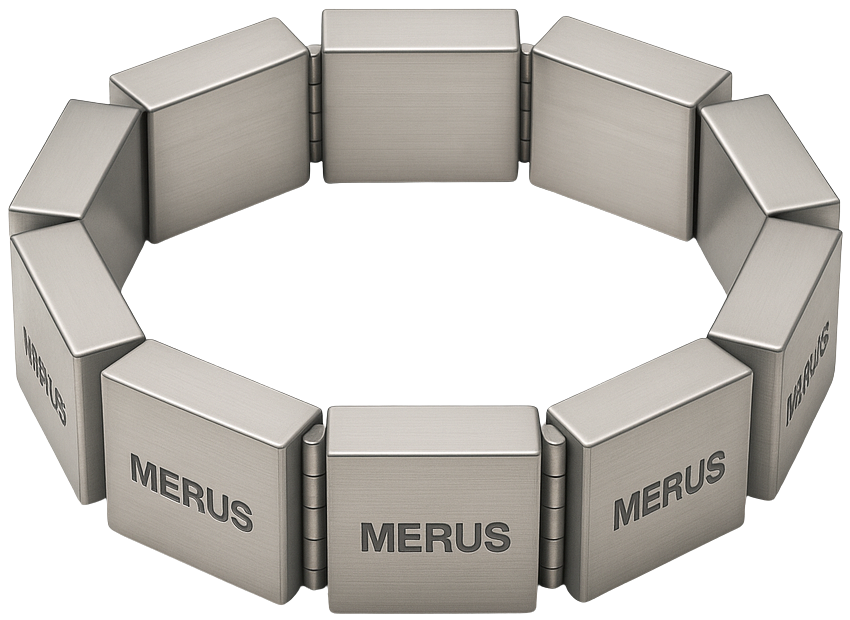 Merus Chain Subsea